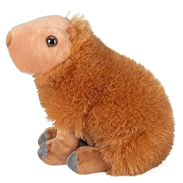Wild_Republic_Brown_Plush_Bear_Soft_Toy_For_Kids