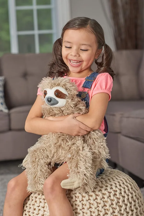 Wild_Republic_Plush_Sloth_Soft_Toy_For_Kids