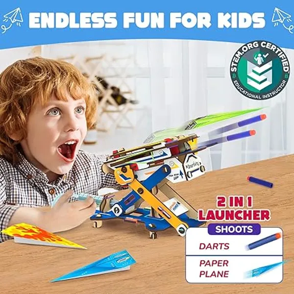 Smartivity_Hydraulic_Plane_Launcher_Stem_Educational_Toy_Kit