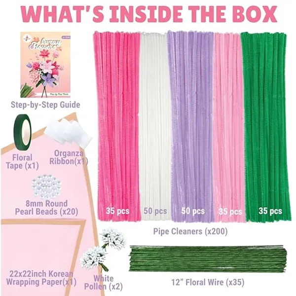 Kalakaram_Diy_Paper_Flower_Bouquet_Craft_Kit_For_Kids