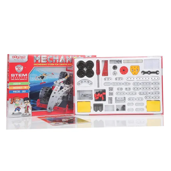 Mechanix_3_Stem_Engineering_System_Building_Kit_202_Pieces