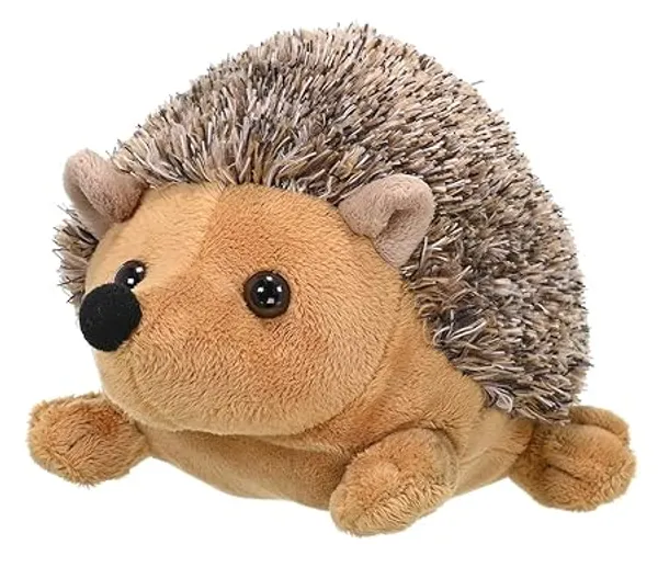 Wild_Republic_Brown_Plush_Hedgehog_Soft_Toy
