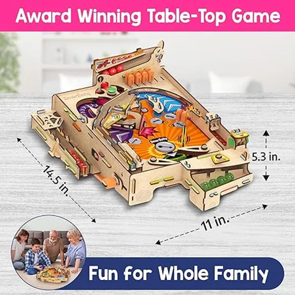 Smartivity_Pinball_Stem_Educational_Building_Kit