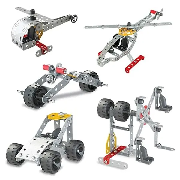 Mechanix_3_Stem_Engineering_System_Building_Kit_202_Pieces