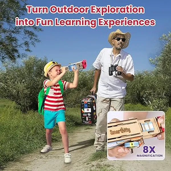Smartivity_Wooden_Diy_Telescope_Assembly_Kit_For_Kids_8X_Magnification