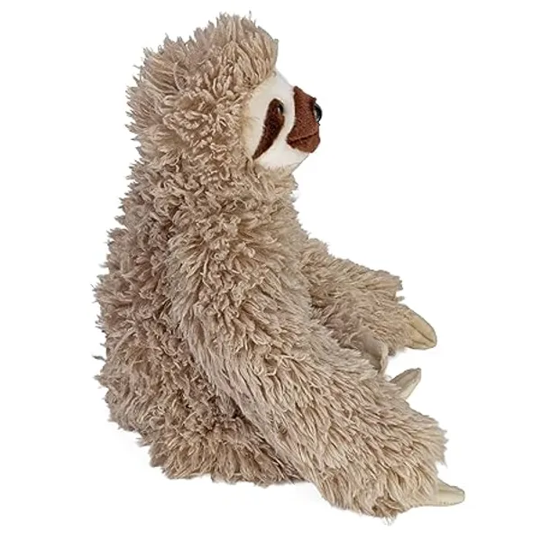 Wild_Republic_Plush_Sloth_Soft_Toy_For_Kids
