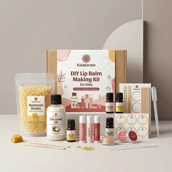Kalakaram_Diy_Lip_Balm_Making_Kit_For_Kids