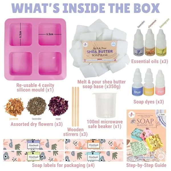 Kalakaram_Soap_Making_Kit_For_Kids_Diy_Craft_Activity_Set