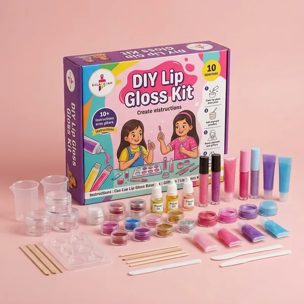 Kalakaaram_Diy_Lip_Gloss_Kit_For_Creative_Learning