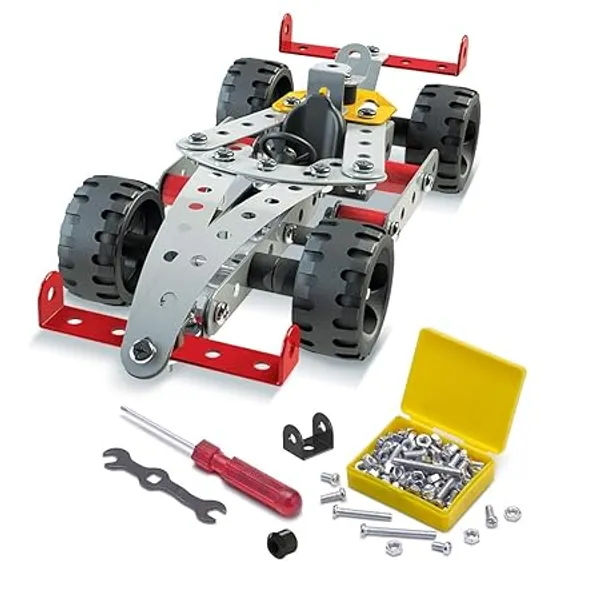 Mechanix_3_Stem_Engineering_System_Building_Kit_202_Pieces