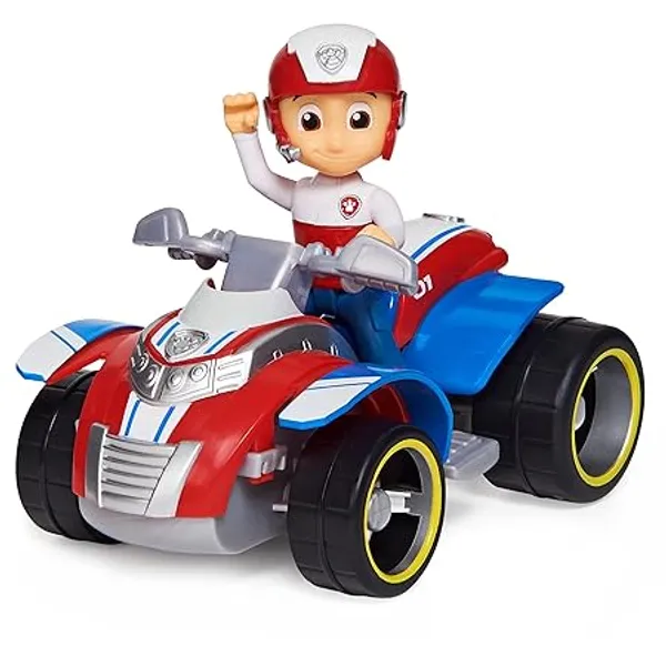 Paw_Patrol_Ryder_Red_And_Blue_Quad_Bike_With_Figure_For_Kids