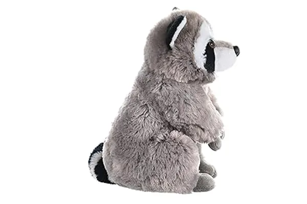 Wild_Republic_Grey_Plush_Raccoon_Soft_Toy_For_Kids