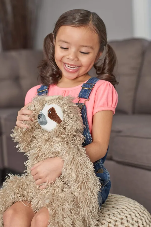 Wild_Republic_Plush_Sloth_Soft_Toy_For_Kids