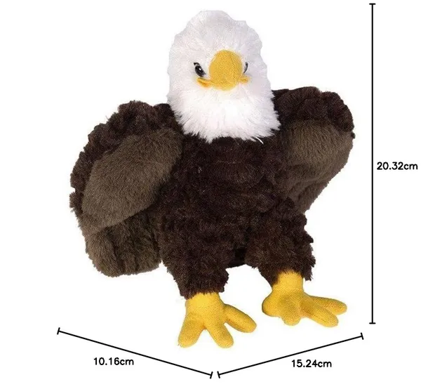 Wild_Republic_Plush_Bald_Eagle_Stuffed_Toy_With_Realistic_Features