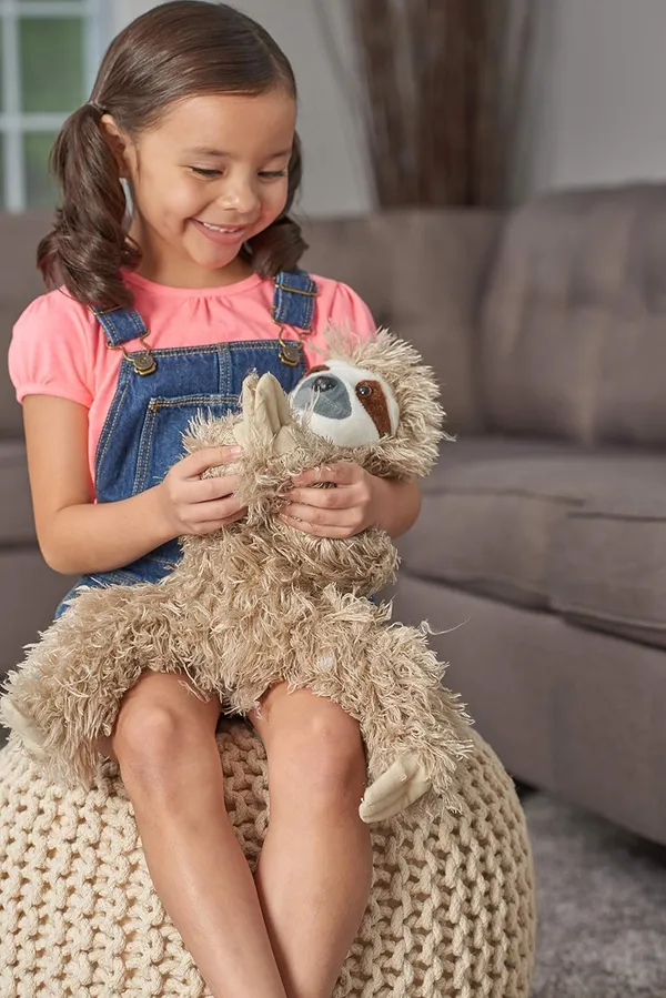 Wild_Republic_Plush_Sloth_Soft_Toy_For_Kids