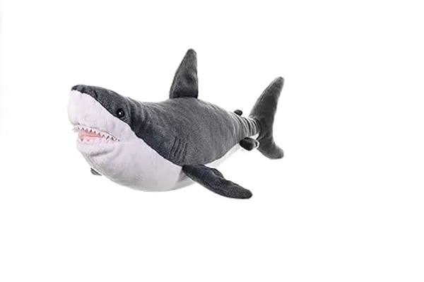 Wild_Republic_Plush_Dark_Grey_Shark_Soft_Toy_25_Inch