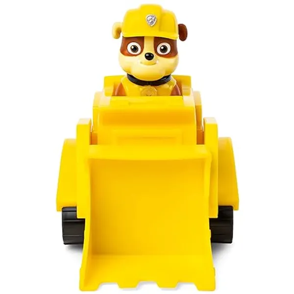Paw_Patrol_Rubble_Bulldozer_Vehicle_With_Figure