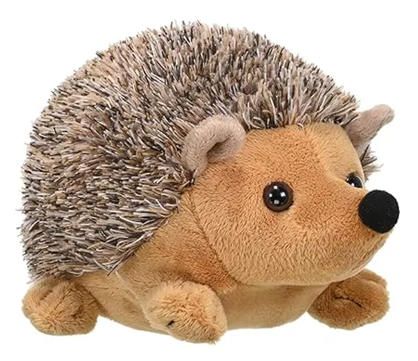 Wild_Republic_Brown_Plush_Hedgehog_Soft_Toy