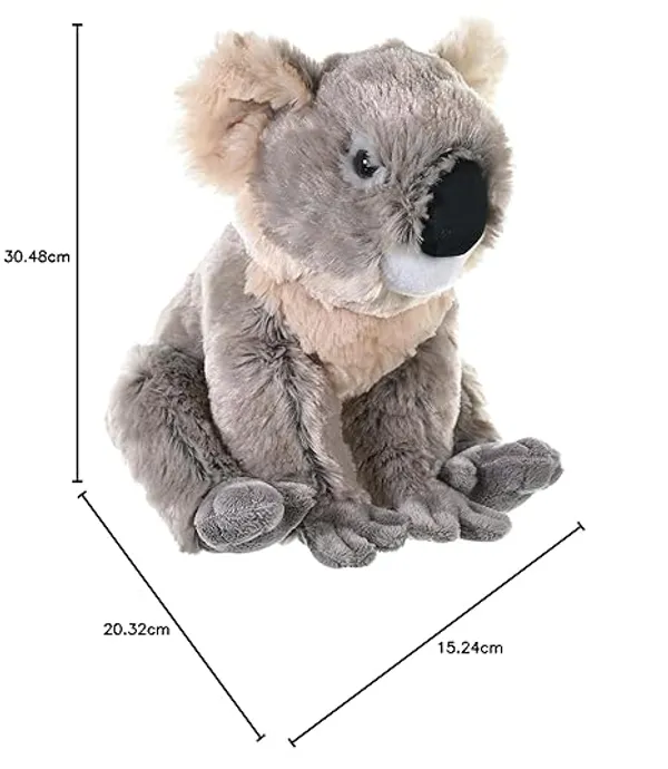 Wild_Republic_Grey_Plush_Koala_Soft_Toy_With_Realistic_Features