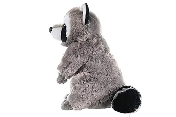 Wild_Republic_Grey_Plush_Raccoon_Soft_Toy_For_Kids