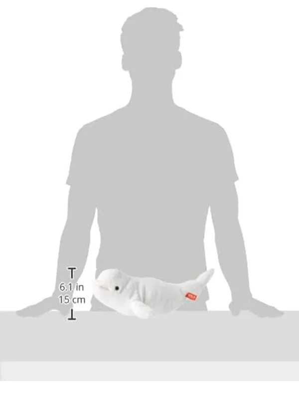 Wild_Republic_White_Plush_Beluga_Whale_Soft_Toy