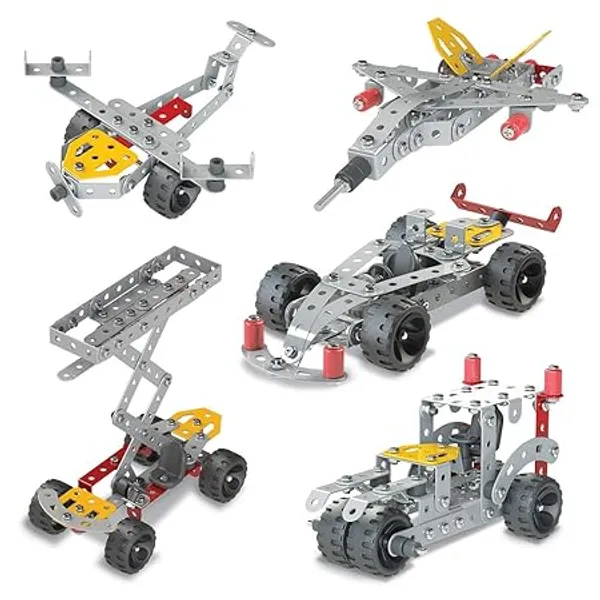 Mechanix_3_Stem_Engineering_System_Building_Kit_202_Pieces