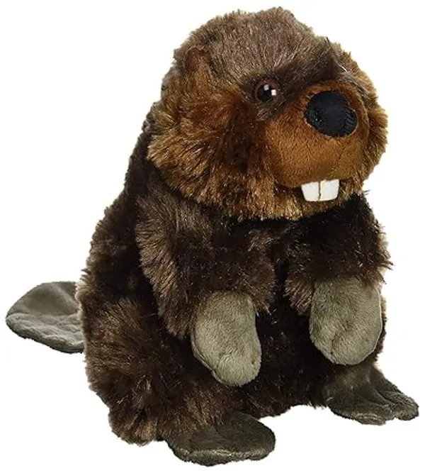 Wild_Republic_Brown_Plush_Beaver_Stuffed_Animal_Toy_For_Kids