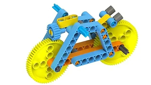 Blix_Colorful_Gear_And_Pulley_Stem_Learning_Kit_For_Kids