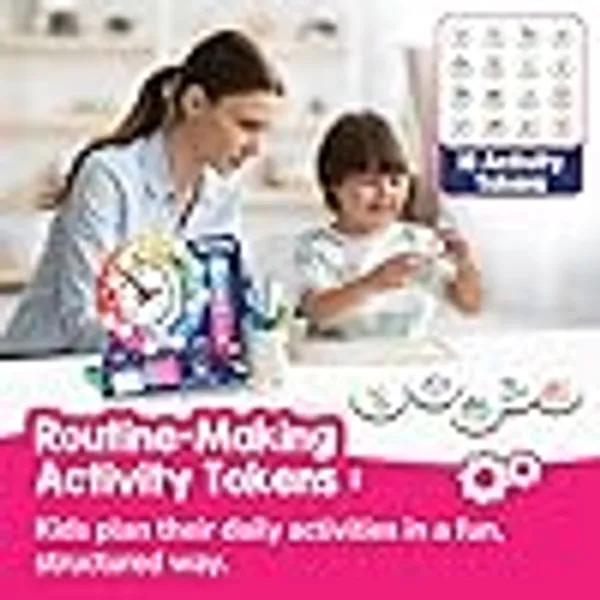 Smartivity_Interactive_Clock_Educational_Stem_Learning_Kit_For_Kids