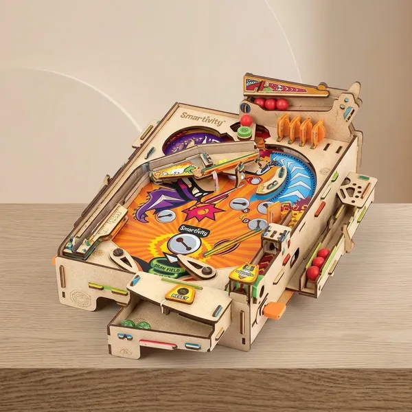 Smartivity_Pinball_Stem_Educational_Building_Kit