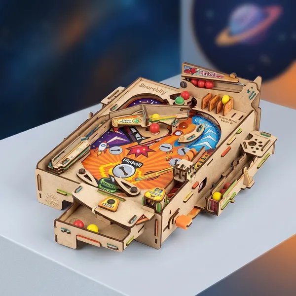 Smartivity_Pinball_Stem_Educational_Building_Kit