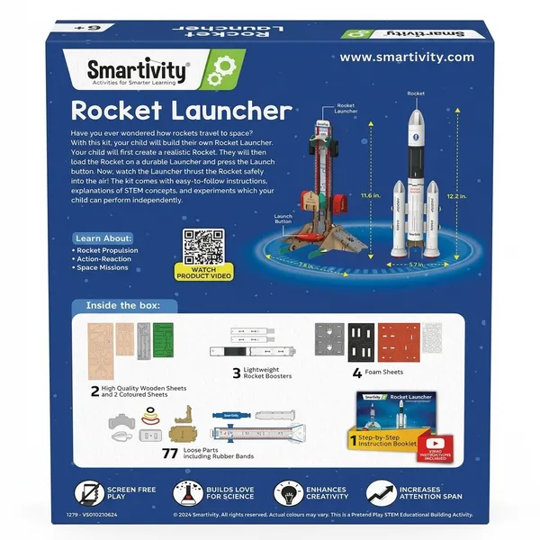 Smartivity_Rocket_Launcher_Stem_Educational_Building_Kit