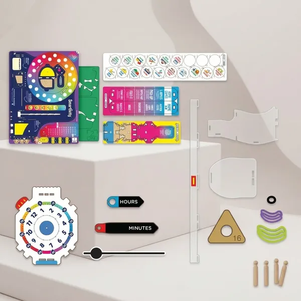 Smartivity_Interactive_Clock_Educational_Stem_Learning_Kit_For_Kids