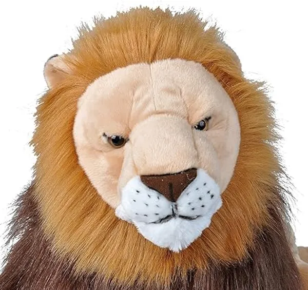 Wild_Republic_Beige_Plush_Lifelike_Lion_Soft_Toy_For_Kids_And_Adults