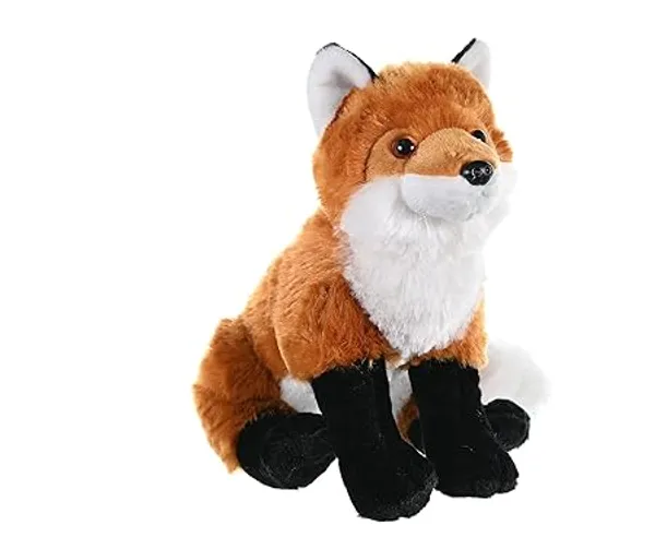 Wild_Republic_Plush_Orange_Fox_Soft_Toy_With_Black_Paws
