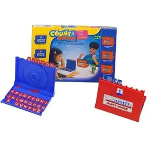 Countdown_Game_Board_Strategic_Thinking_Game_For_Kids