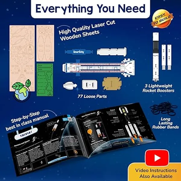 Smartivity_Rocket_Launcher_Stem_Educational_Building_Kit