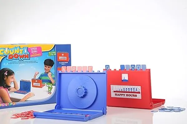 Countdown_Game_Board_Strategic_Thinking_Game_For_Kids