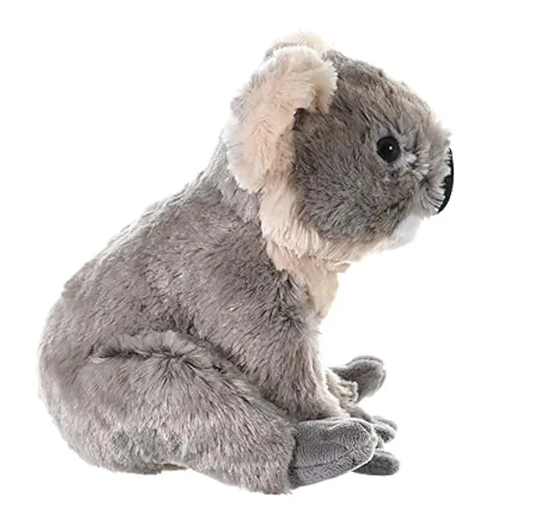 Wild_Republic_Grey_Plush_Koala_Soft_Toy_With_Realistic_Features