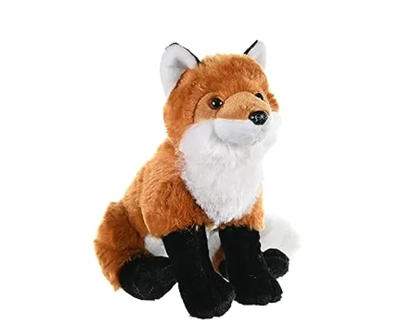 Wild_Republic_Plush_Orange_Fox_Soft_Toy_With_Black_Paws