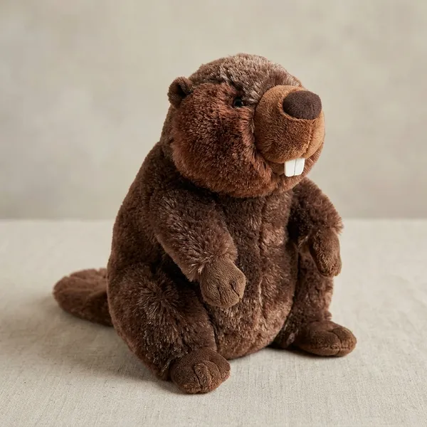 Wild_Republic_Brown_Plush_Beaver_Stuffed_Animal_Toy_For_Kids