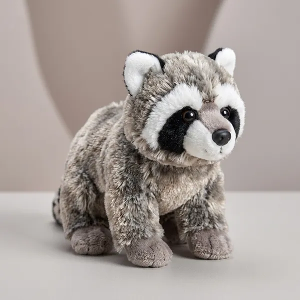 Wild_Republic_Grey_Plush_Raccoon_Soft_Toy_For_Kids