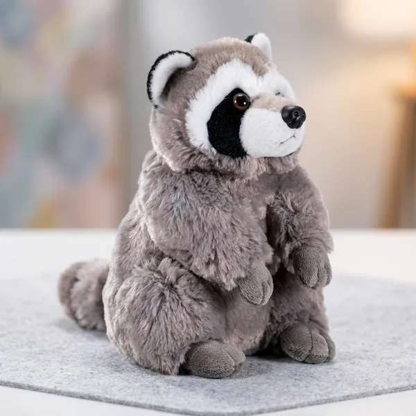 Wild_Republic_Grey_Plush_Raccoon_Soft_Toy_For_Kids
