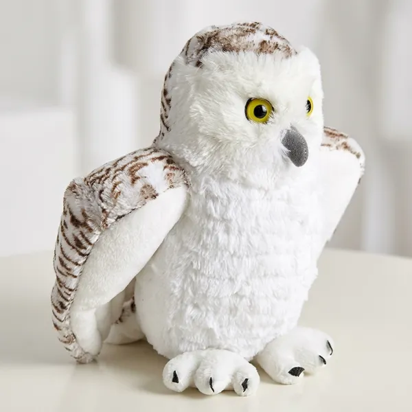 Wild_Republic_White_Snowy_Owl_Plush_Soft_Toy_With_Yellow_Eyes