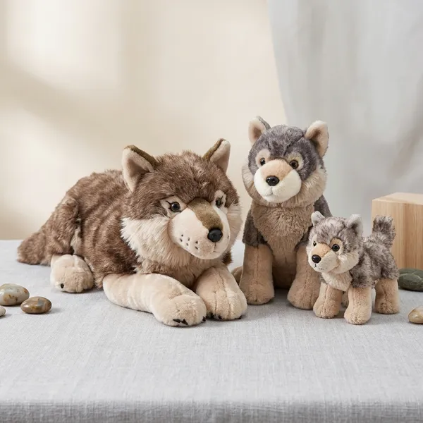 Wild_Republic_Soft_Plush_Wolf_Toy_Set_For_Kids