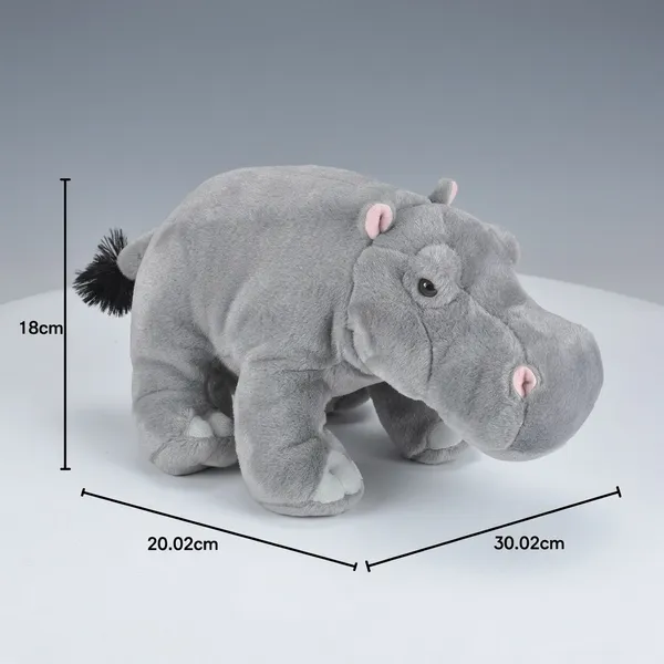 Wild_Republic_Grey_Plush_Hippo_Soft_Toy_For_Kids