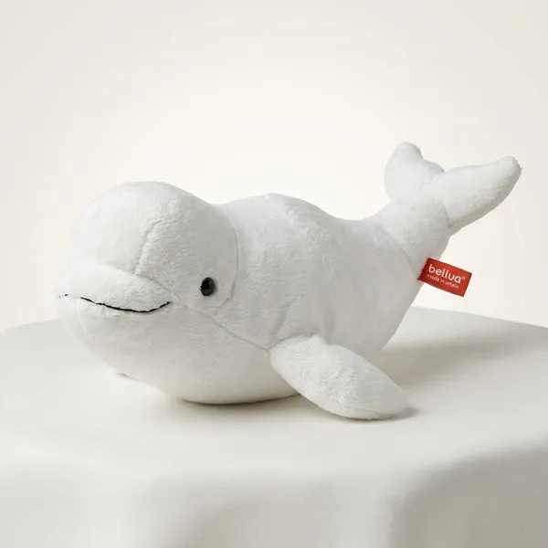 Wild_Republic_White_Plush_Beluga_Whale_Soft_Toy