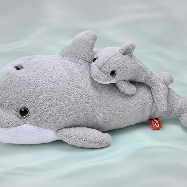 Wild_Republic_Grey_Plush_Dolphin_Soft_Toy_With_Baby_Dolphin
