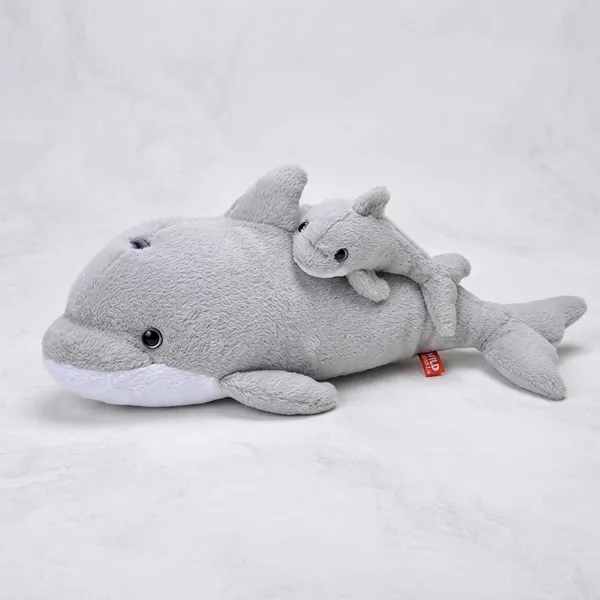 Wild_Republic_Grey_Plush_Dolphin_Soft_Toy_With_Baby_Dolphin