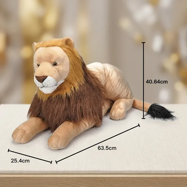 Wild_Republic_Beige_Plush_Lifelike_Lion_Soft_Toy_For_Kids_And_Adults